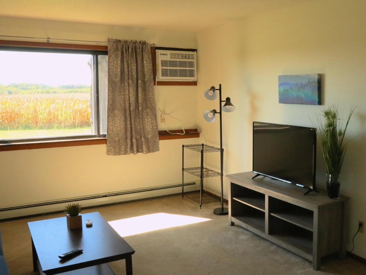 Dream Away Valley View Apartments Lamberton Buitenkant foto