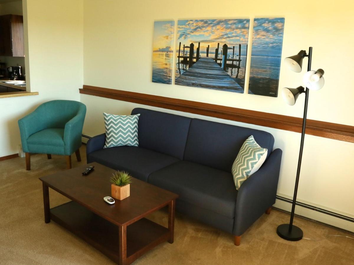 Dream Away Valley View Apartments Lamberton Buitenkant foto