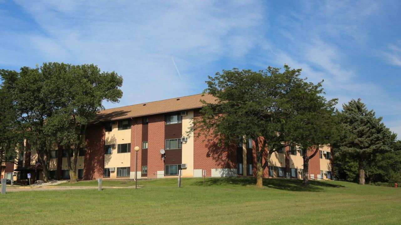 Dream Away Valley View Apartments Lamberton Buitenkant foto