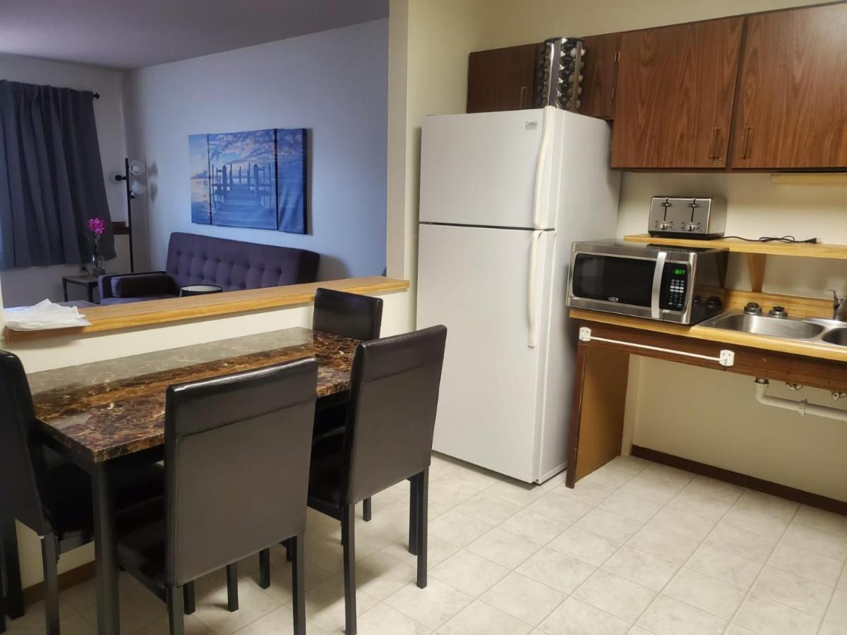 Dream Away Valley View Apartments Lamberton Buitenkant foto