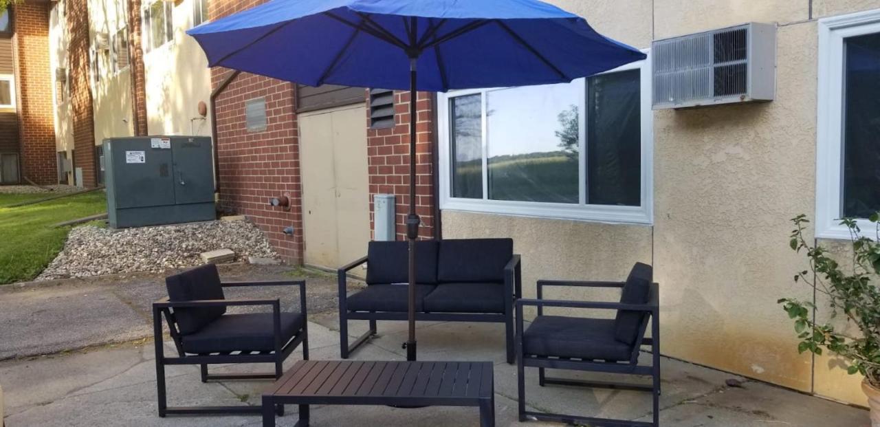 Dream Away Valley View Apartments Lamberton Buitenkant foto