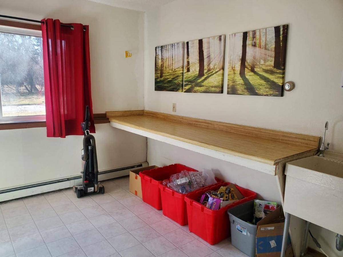 Dream Away Valley View Apartments Lamberton Buitenkant foto