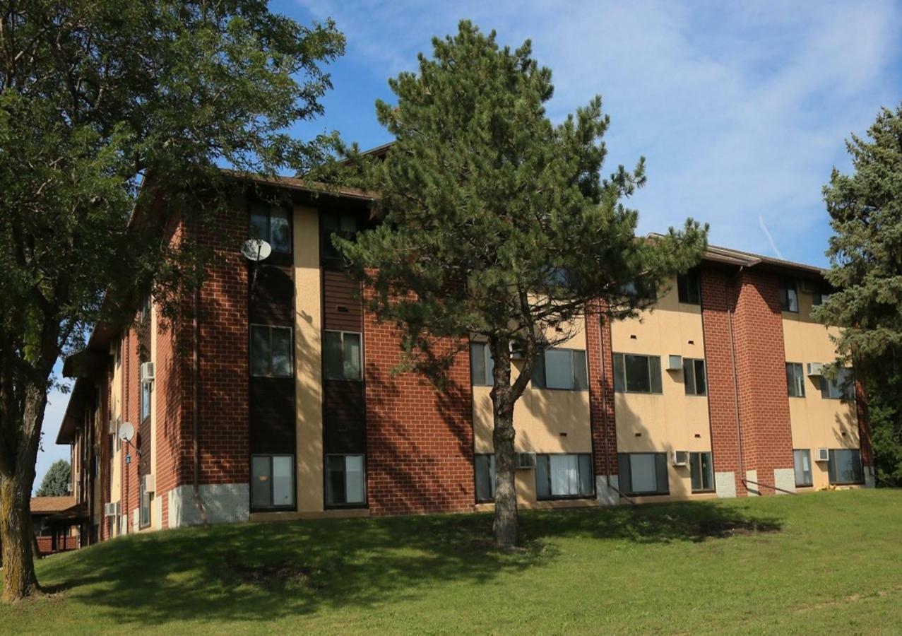Dream Away Valley View Apartments Lamberton Buitenkant foto